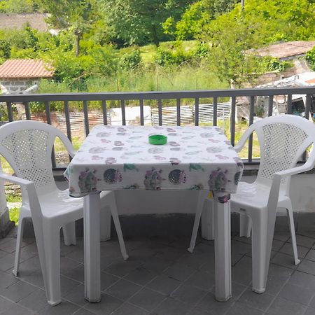 Guest House I Condotti Кампаньяно-ди-Рома Экстерьер фото