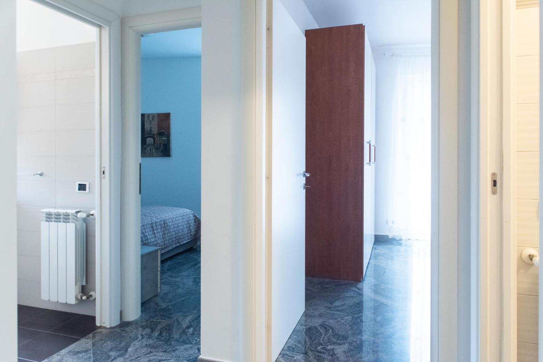 Guest House I Condotti Кампаньяно-ди-Рома Экстерьер фото