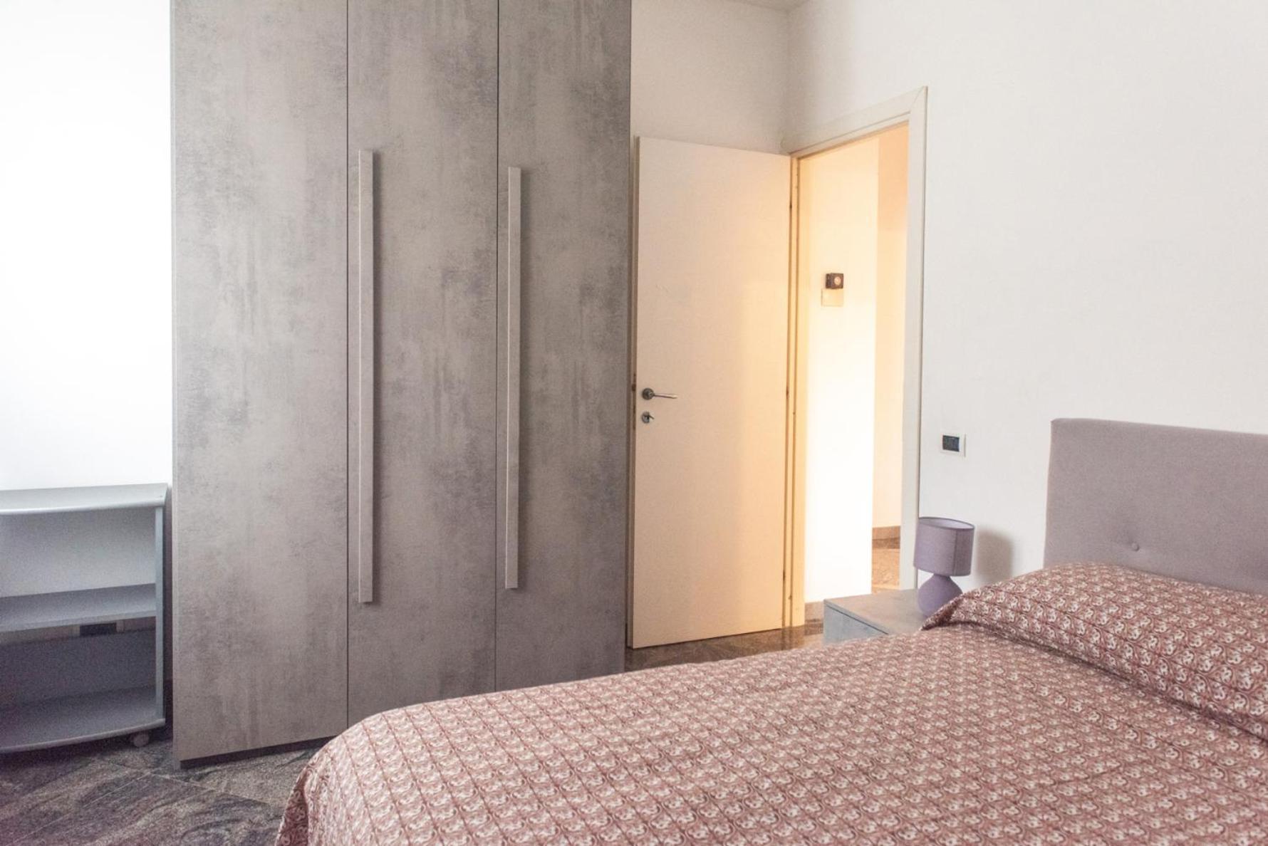 Guest House I Condotti Кампаньяно-ди-Рома Экстерьер фото